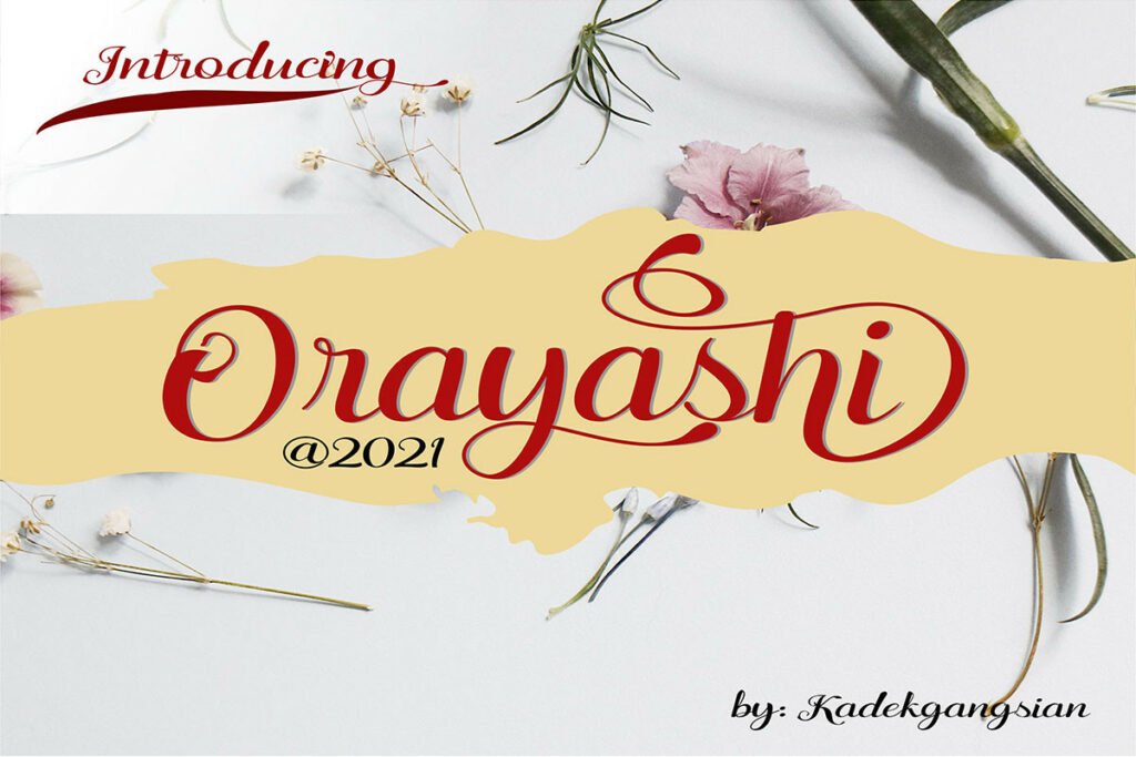 Orayashi-Font.jpg