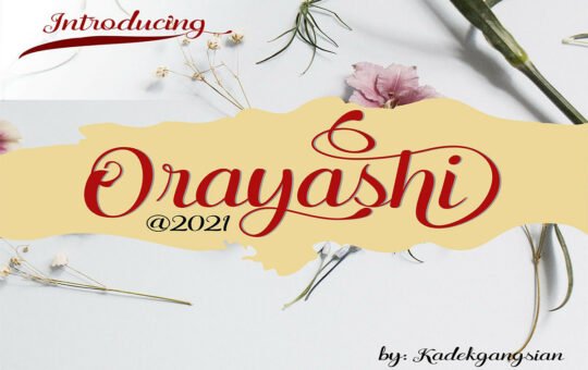 Orayashi-Font.jpg