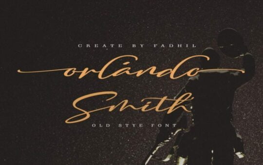 Orlando-Smith-Handwritten-Font.jpg