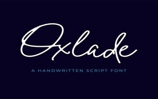 Oxlade-Font.jpg