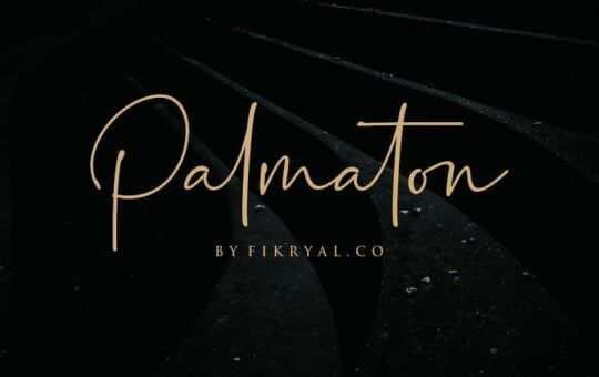 Palmaton-Handwritten-Font.jpg