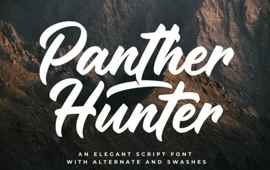 Panther-Hunter-Font.jpg