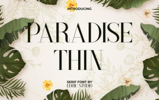 Paradise-Thin-Font.jpg