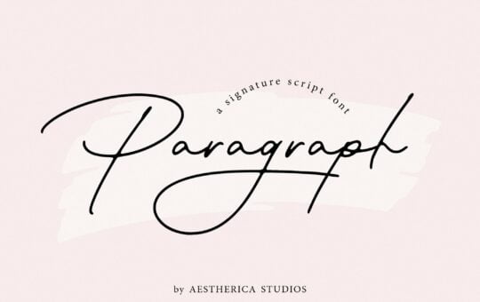 Paragraph-Handwritten-Font-1.jpg