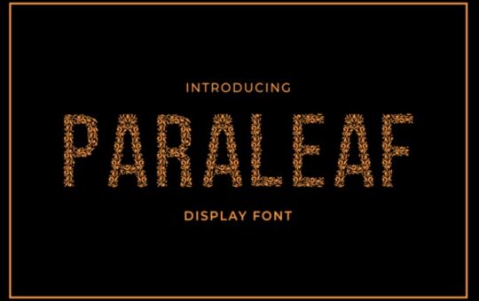 Paraleaf-Font-1.jpg