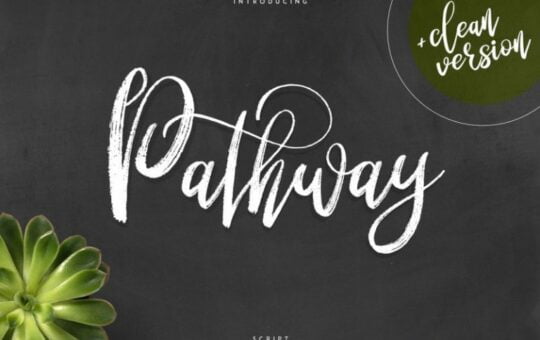 Pathway-Script-Font.jpg