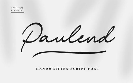 Paulend-Font.jpg