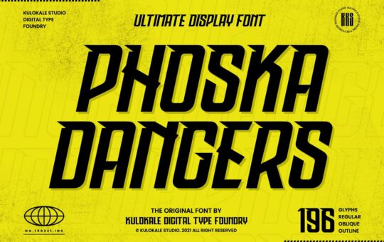 Phoska-Dangers-Font.jpg