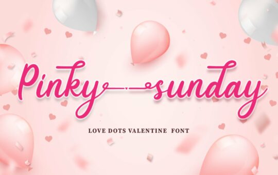 Pinky-Sunday-Font.jpg