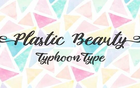 Plastic-Beauty-Font.jpg