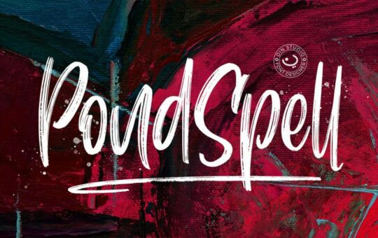 Pondspell-Brush-Font.jpg