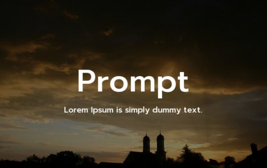Prompt-Font-Family.jpg