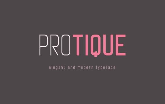 Protique-Font.jpg