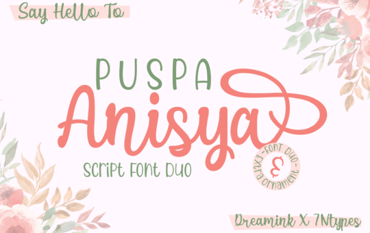 Puspa-Anisya-Font-by-Dreamink-7NTypes_1.png