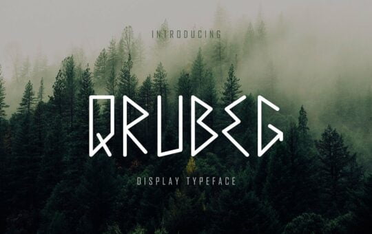 Qrubeg-Font.jpg