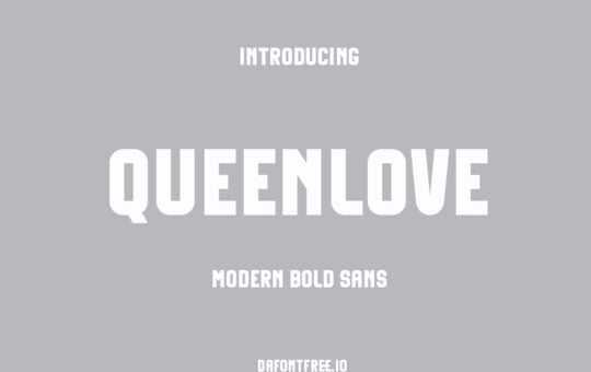 Queenlove-Font.jpg