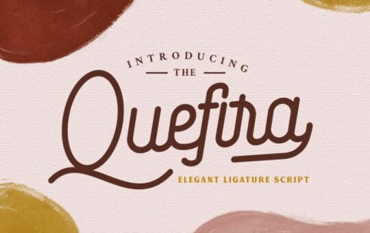 Quefira-Script-Font.jpg