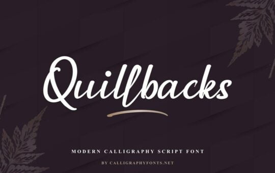 Quillbacks-Font.jpg