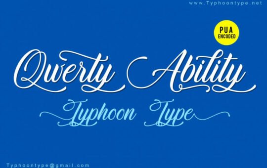 Qwerty-Ability-Script-Font.jpg