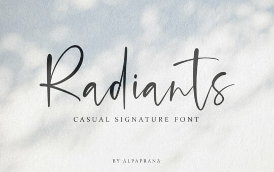 Radiants-Font.jpg