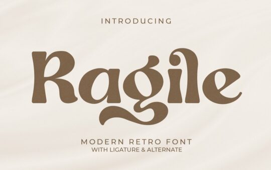 Ragile-Font.jpg