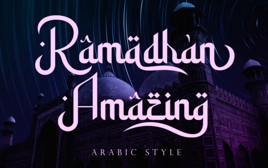Ramadhan-Amazing-Arabic-Font-1.jpg