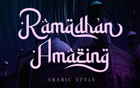 Ramadhan-Amazing-Font.jpg