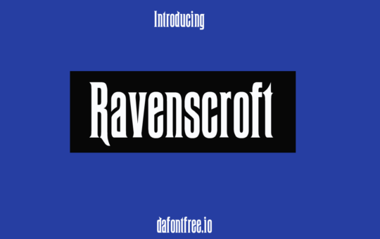 Ravenscroft-Font.png