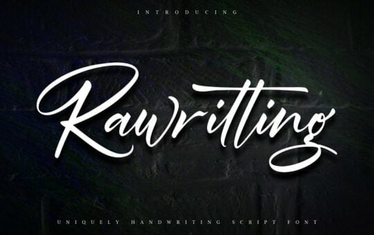 Rawriting-Uniquely-Handwriting-Script-Font-1.jpg