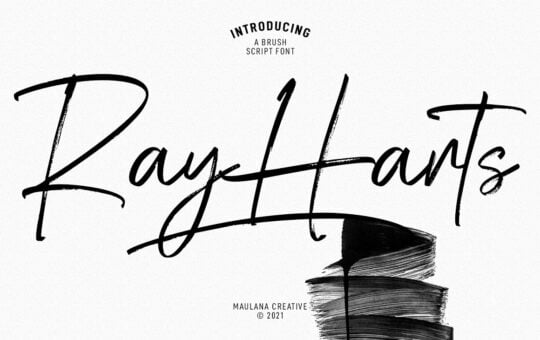 Ray-Harts-Brush-Script-Font-1.jpg