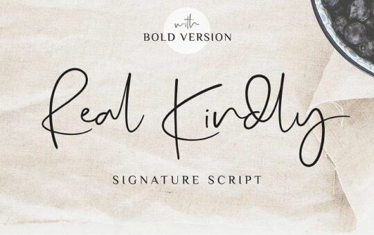 Real-Kindly-Signature-Font.jpg