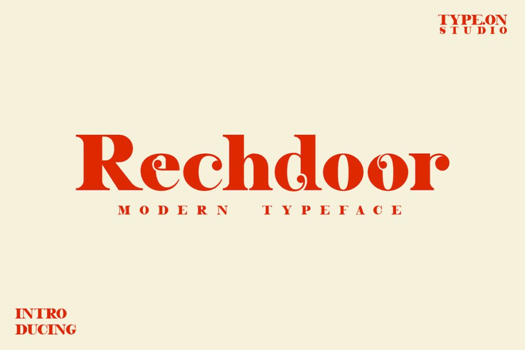 Rechdoor-Font.jpg