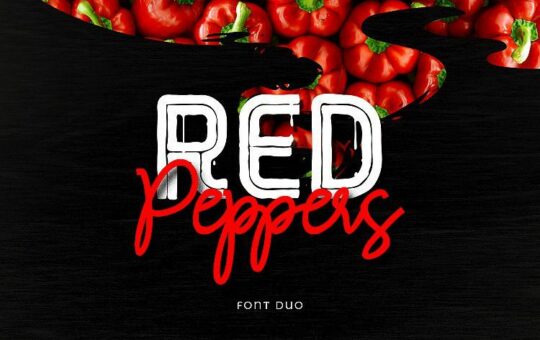 Red-Peppers-Font-Duo-1.jpg