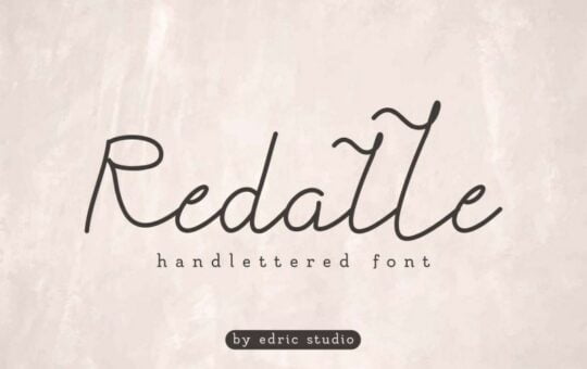 Redalle-Monoline-Handlettered-Font.jpg