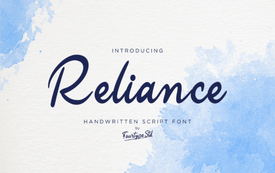 Reliance-Handwritten-Font-1.png