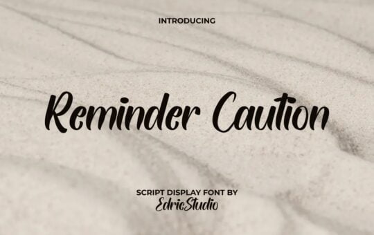 Reminder-Caution-Font.jpg