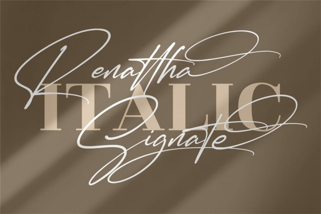 Renattha-Signate-Font.jpg