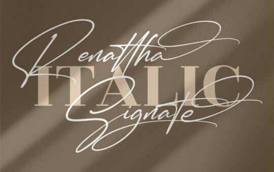 Renattha-Signate-Font.jpg