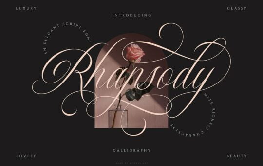 Rhapsody-Calligraphy-Font-1.jpg