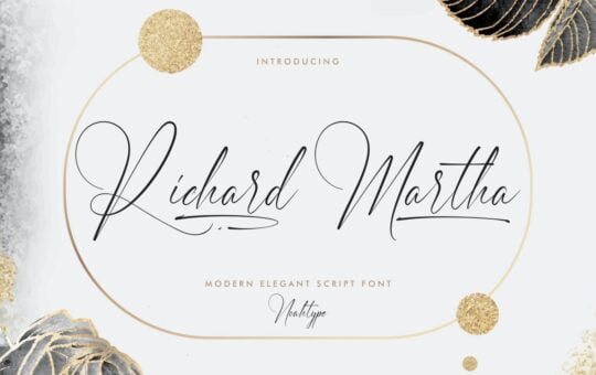 Richard-Martha-Font.jpg