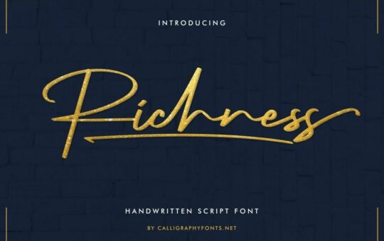 Richness-Font.jpg