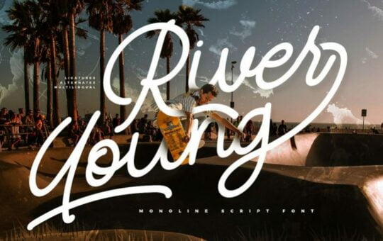 River-Young-Monoline-Script-Font.jpg