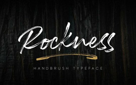 Rockness-Handbrush-Font.jpg