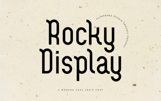 Rocky-Display-Font.jpg
