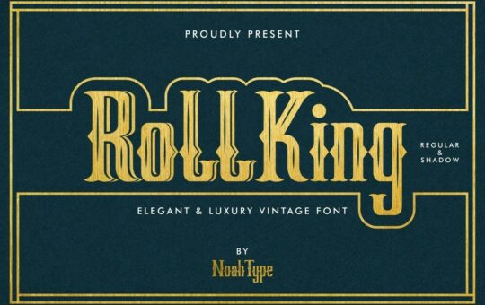 RollKing-Font.jpg