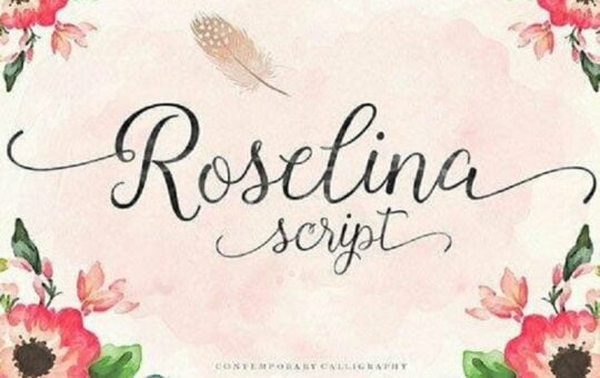 Roselina-Script-Font.jpg