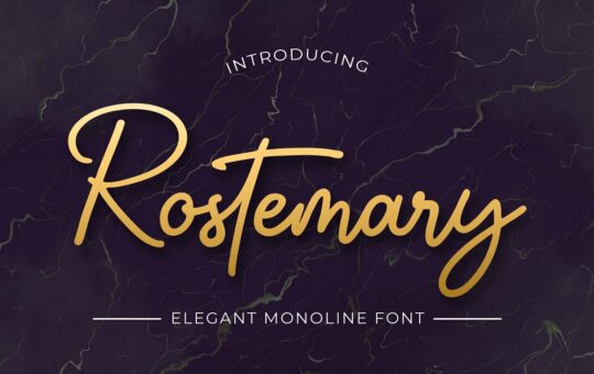 Rostemary-Font.jpg