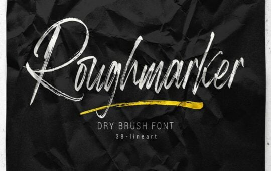 Roughmarker-Brush-Font.jpg