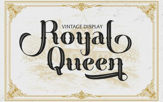 Royal-Queen-Vintage-Display-Font-1.jpg