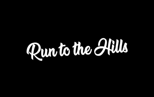 Run-to-the-Hills-Font.png